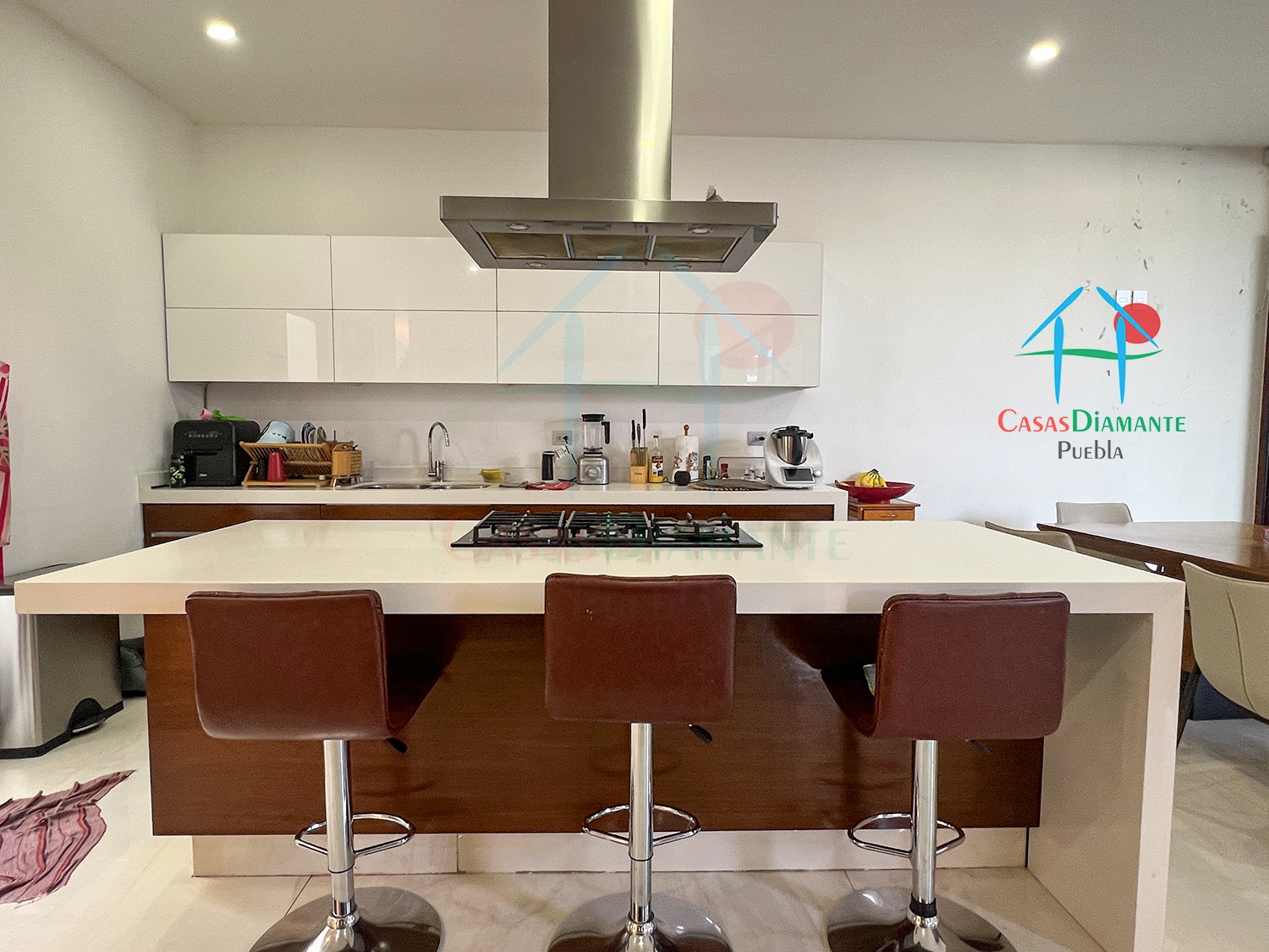 Cluster 777 Casa Martina - Cocina 3